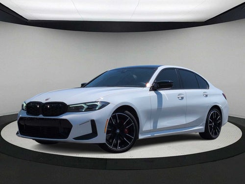 BMW Serie 3 M340i xDrive 2025