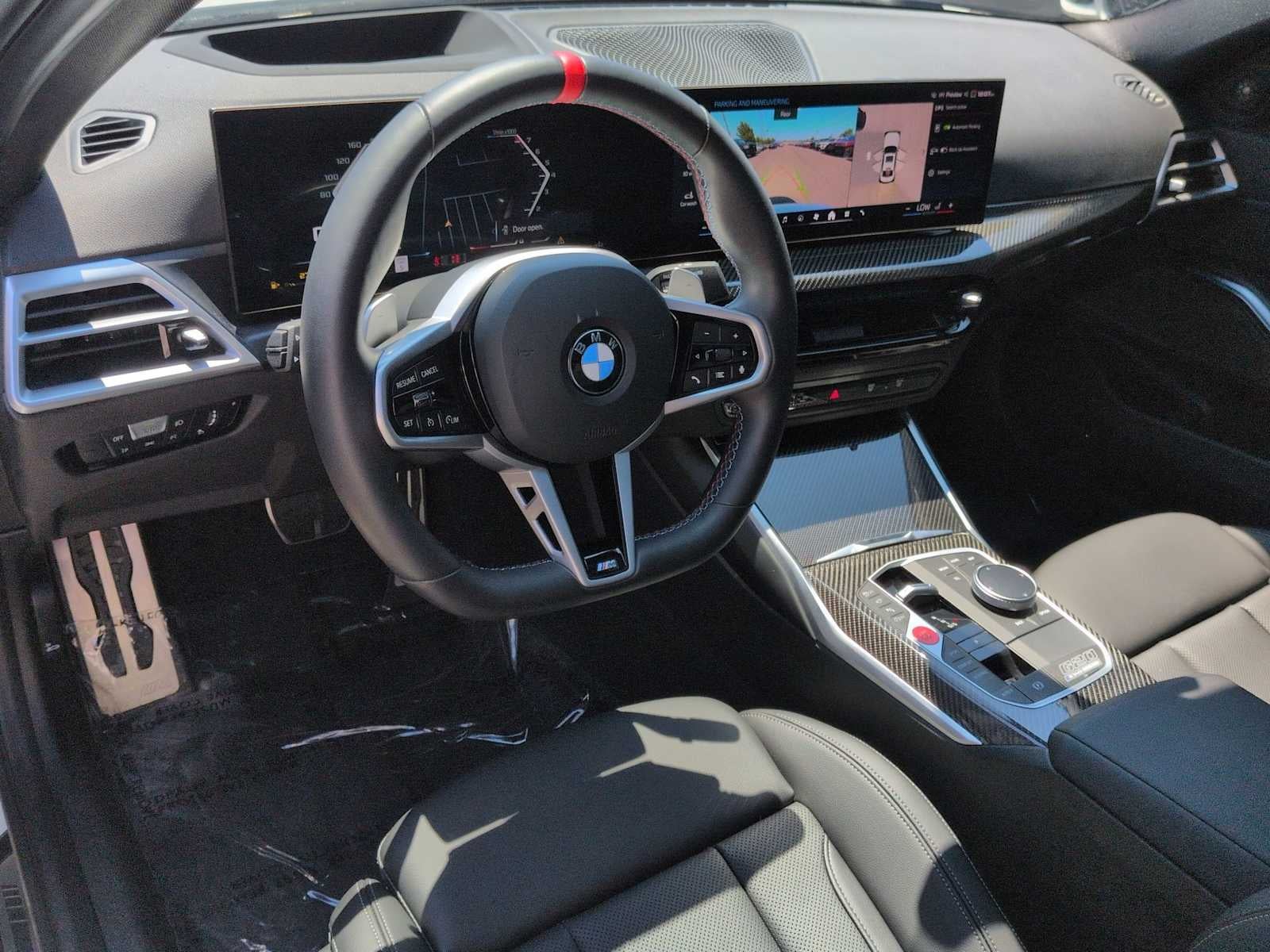 BMW Serie 3 M340i xDrive 2025