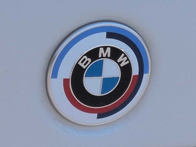 BMW Serie 3 M340i xDrive 2025