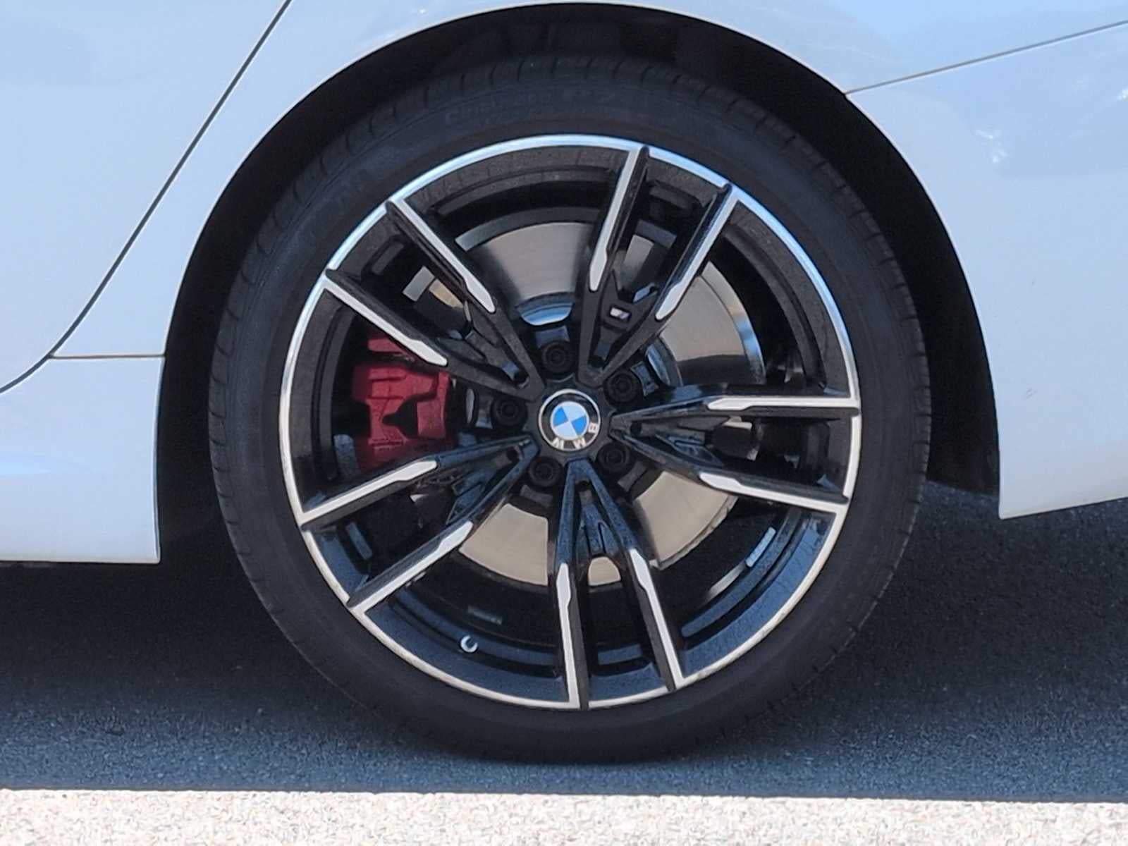BMW Serie 3 M340i xDrive 2025