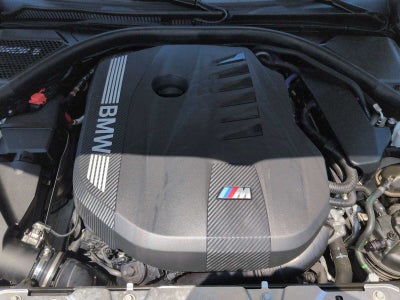 BMW Serie 3 M340i xDrive 2025