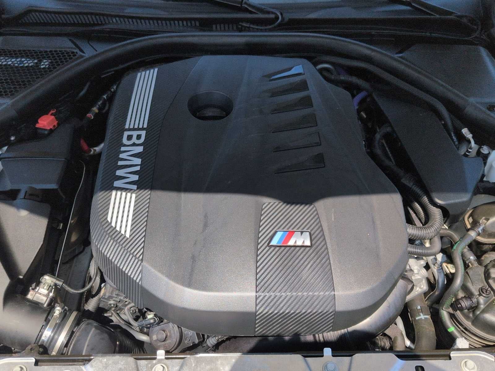 BMW Serie 3 M340i xDrive 2025