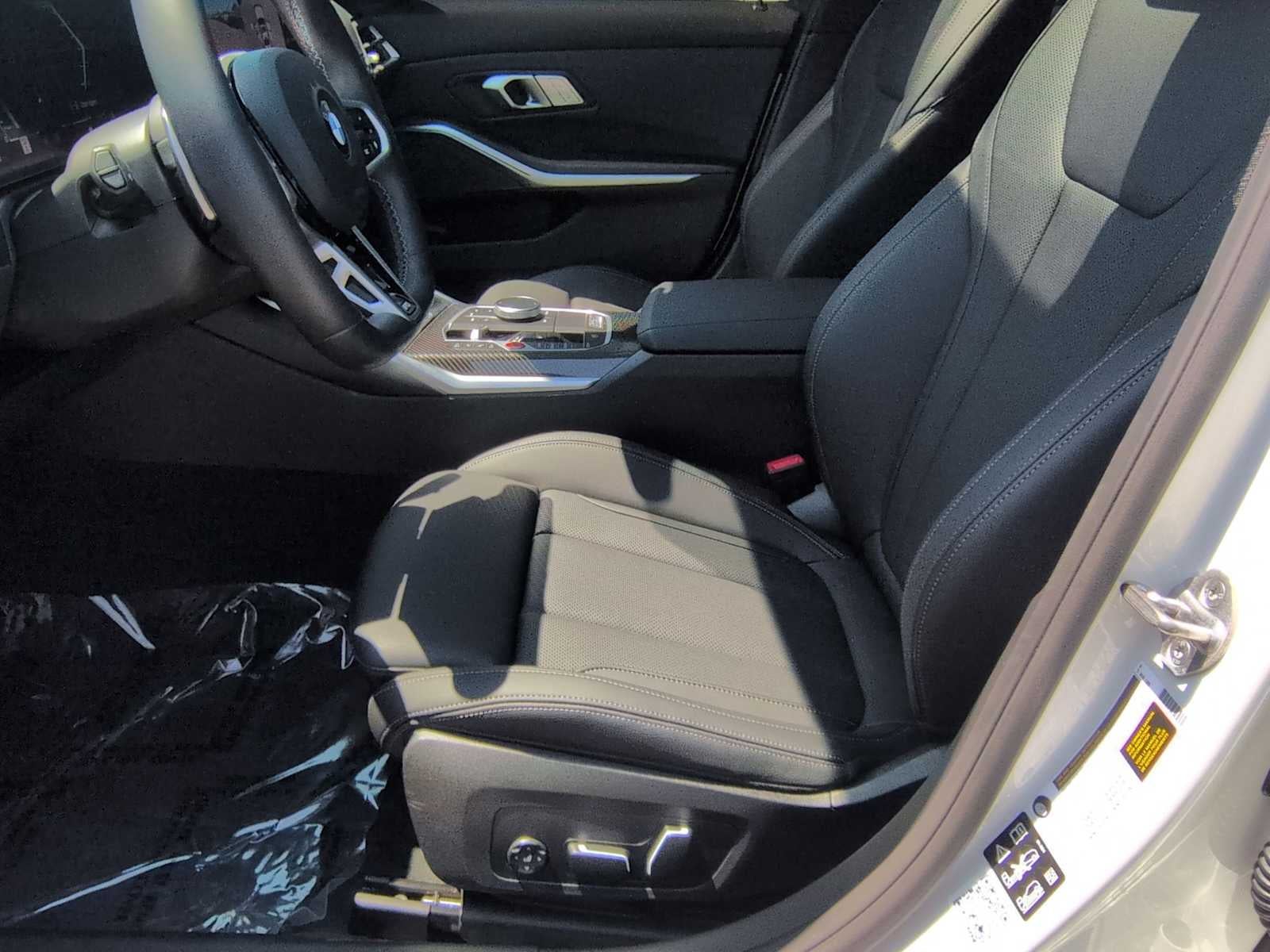 BMW Serie 3 M340i xDrive 2025