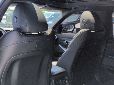 BMW Serie 3 M340i xDrive 2025