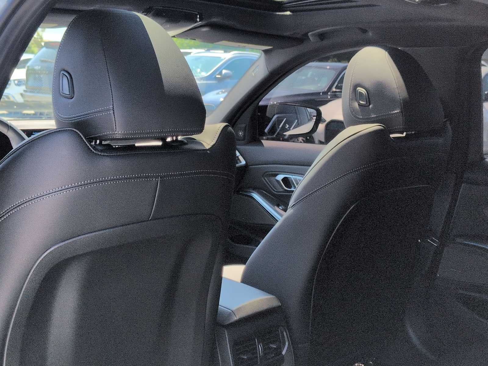 BMW Serie 3 M340i xDrive 2025
