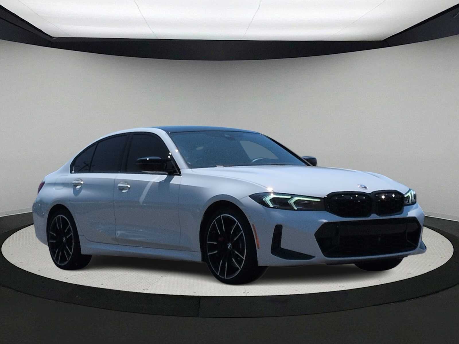BMW Serie 3 M340i xDrive 2025