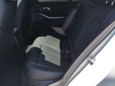 BMW Serie 3 M340i xDrive 2025