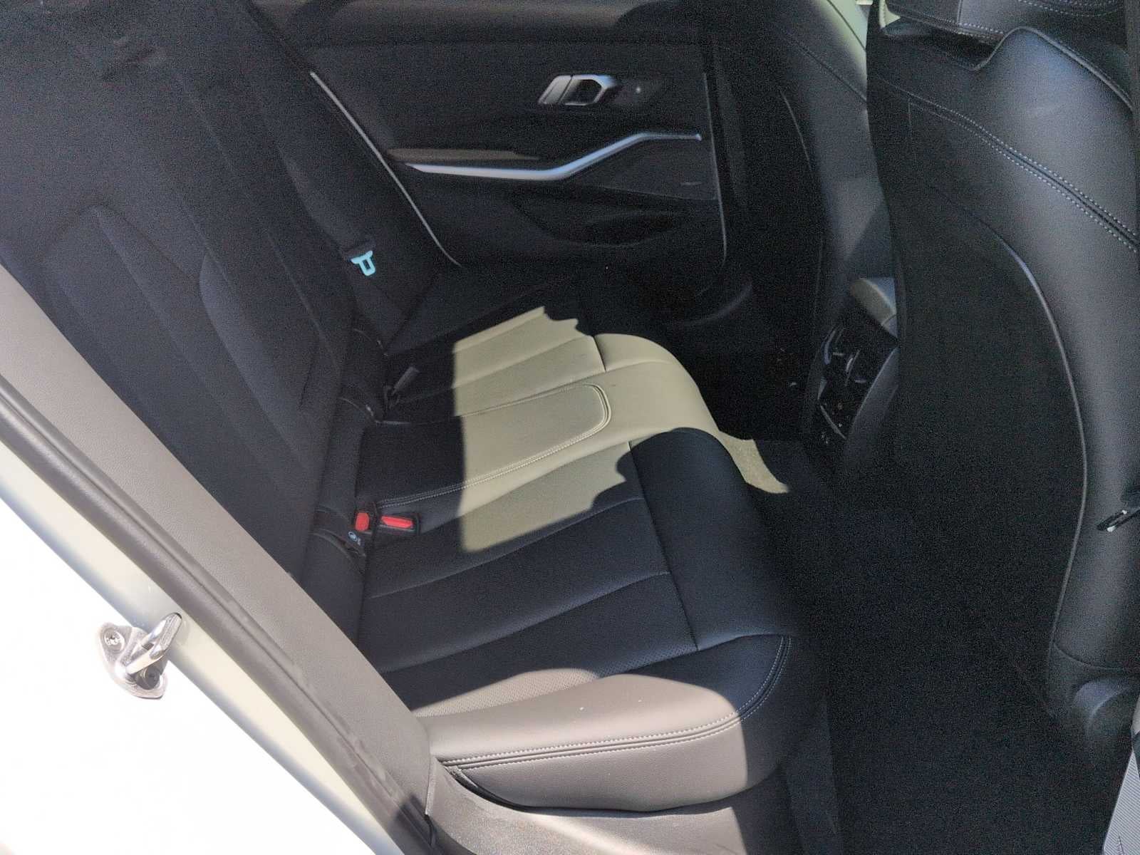 BMW Serie 3 M340i xDrive 2025