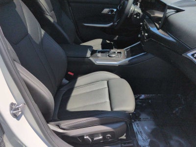 BMW Serie 3 M340i xDrive 2025