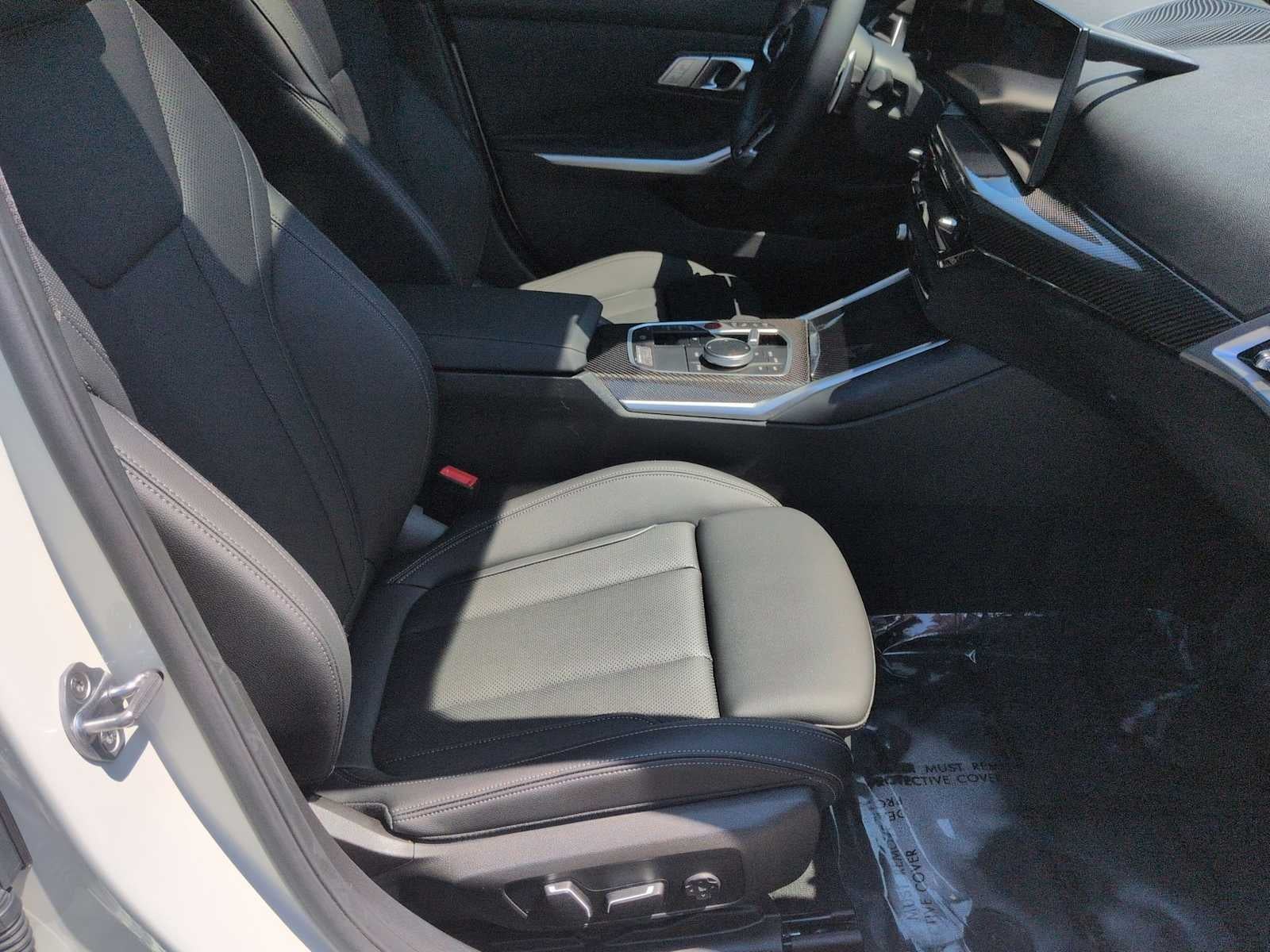 BMW Serie 3 M340i xDrive 2025