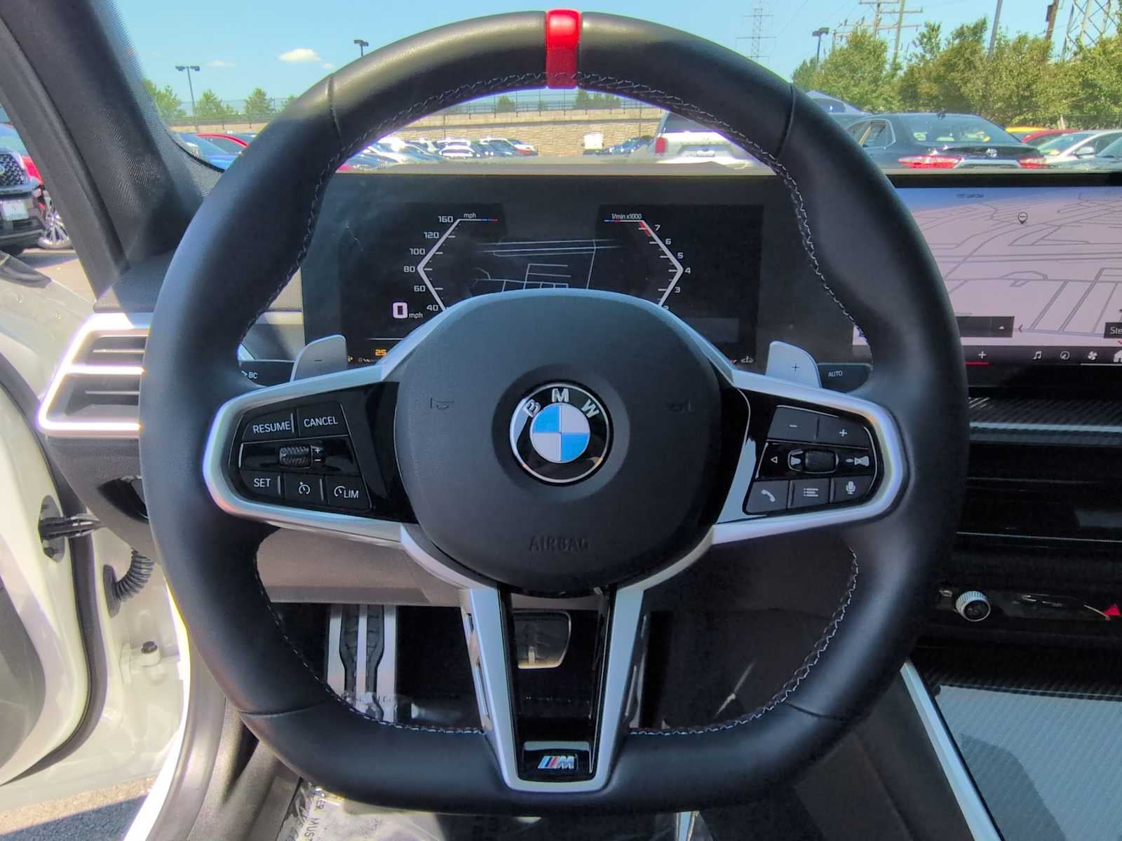 BMW Serie 3 M340i xDrive 2025