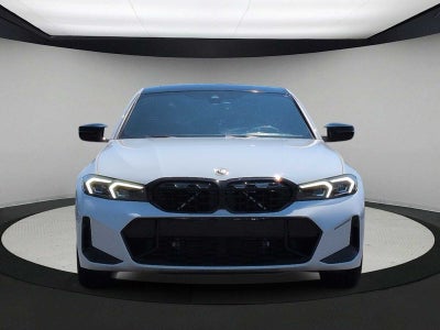 BMW Serie 3 M340i xDrive 2025