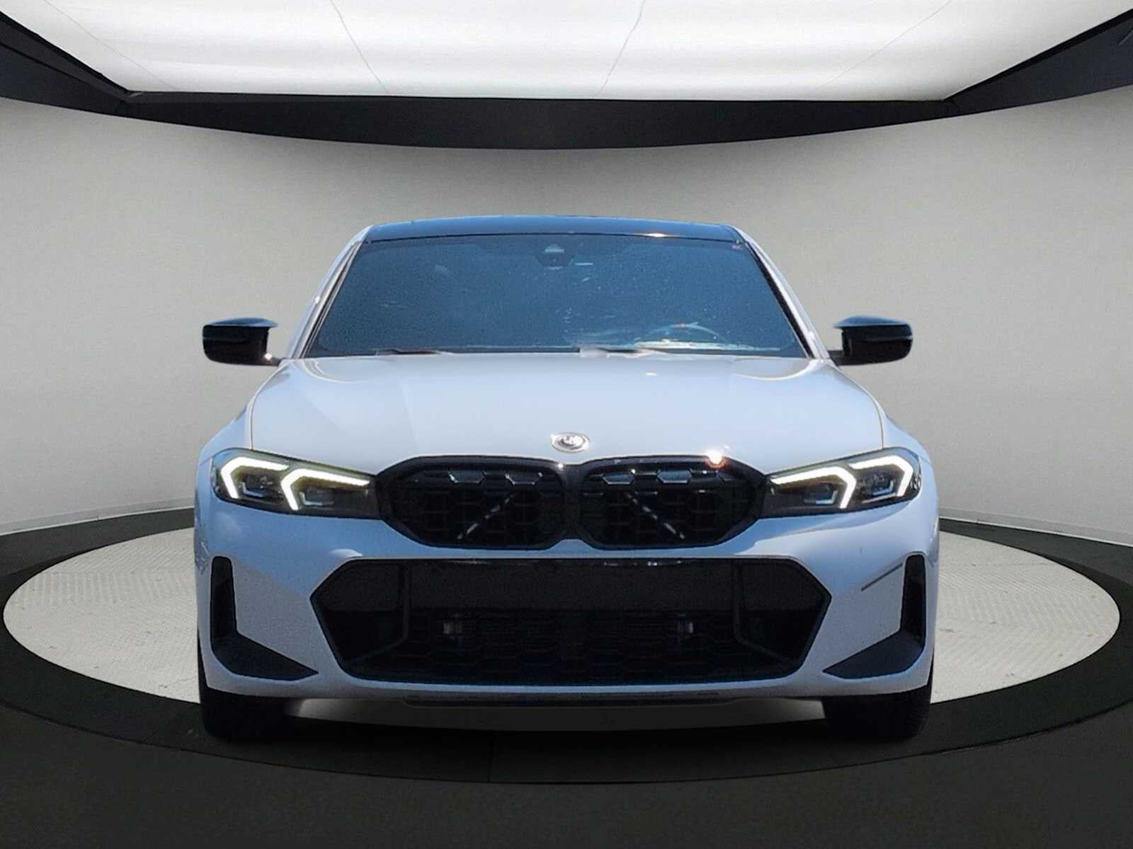 BMW Serie 3 M340i xDrive 2025