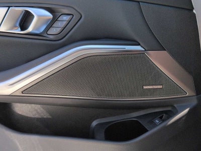 BMW Serie 3 M340i xDrive 2025