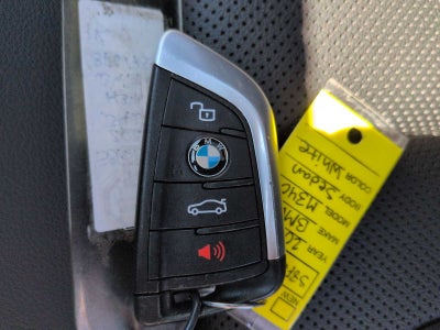 BMW Serie 3 M340i xDrive 2025