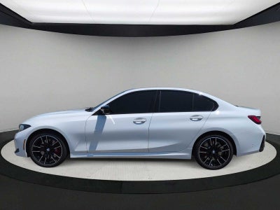 BMW Serie 3 M340i xDrive 2025