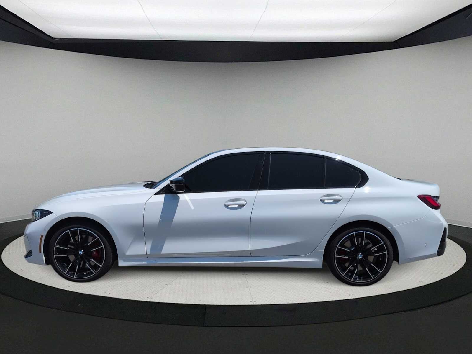 BMW Serie 3 M340i xDrive 2025