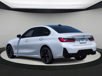 BMW Serie 3 M340i xDrive 2025