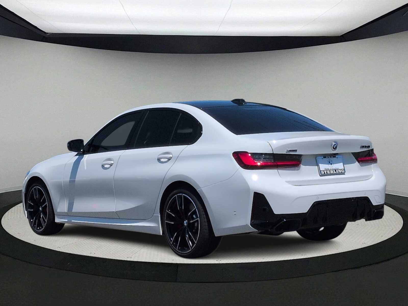 BMW Serie 3 M340i xDrive 2025