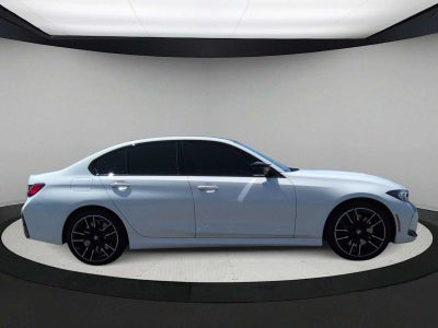 BMW Serie 3 M340i xDrive 2025
