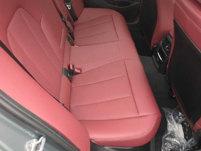 2025 BMW 330i xDrive 330i xDrive