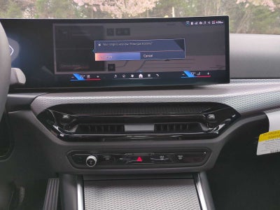 2025 BMW 330i xDrive 330i xDrive