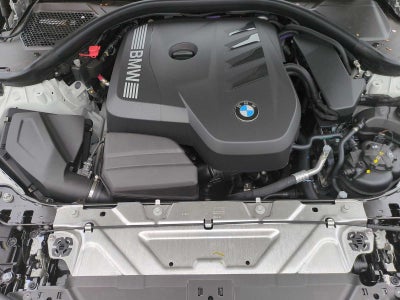 2025 BMW 330i 330i xDrive