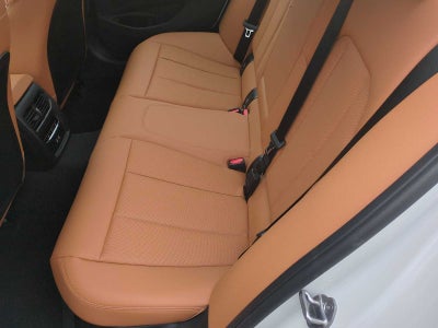 2025 BMW 330i 330i xDrive