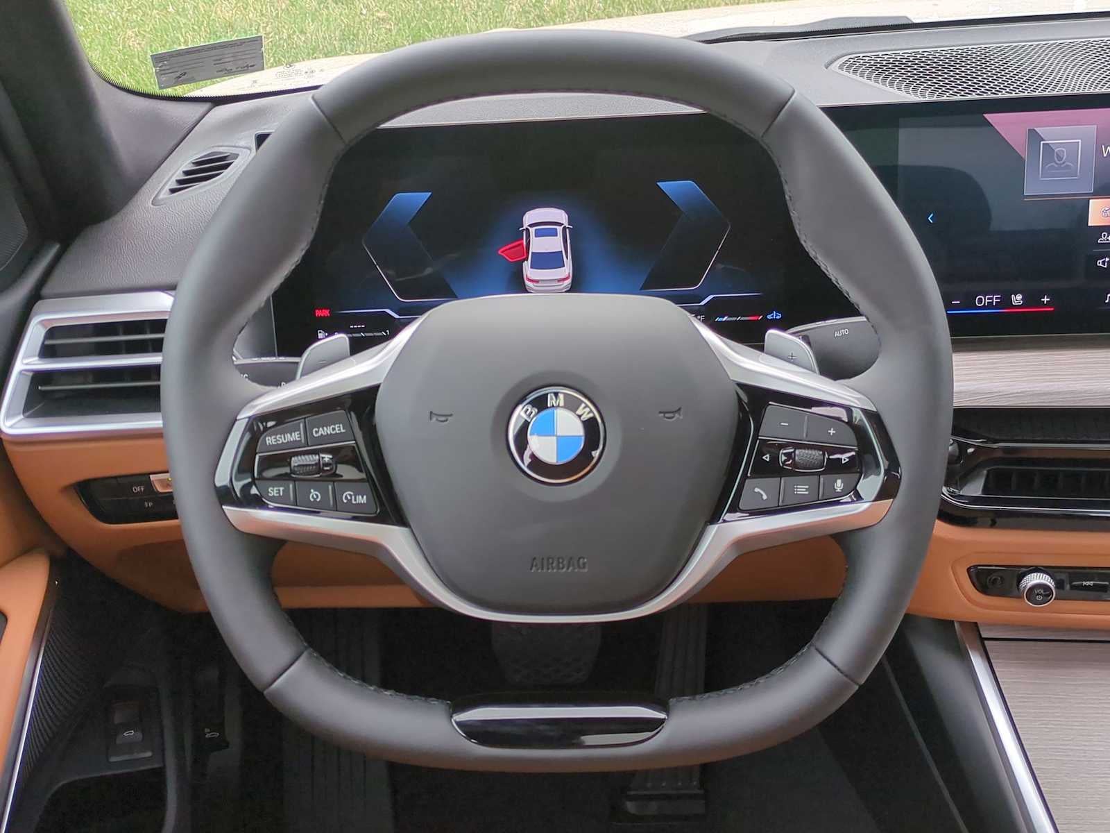 2025 BMW 330i 330i xDrive