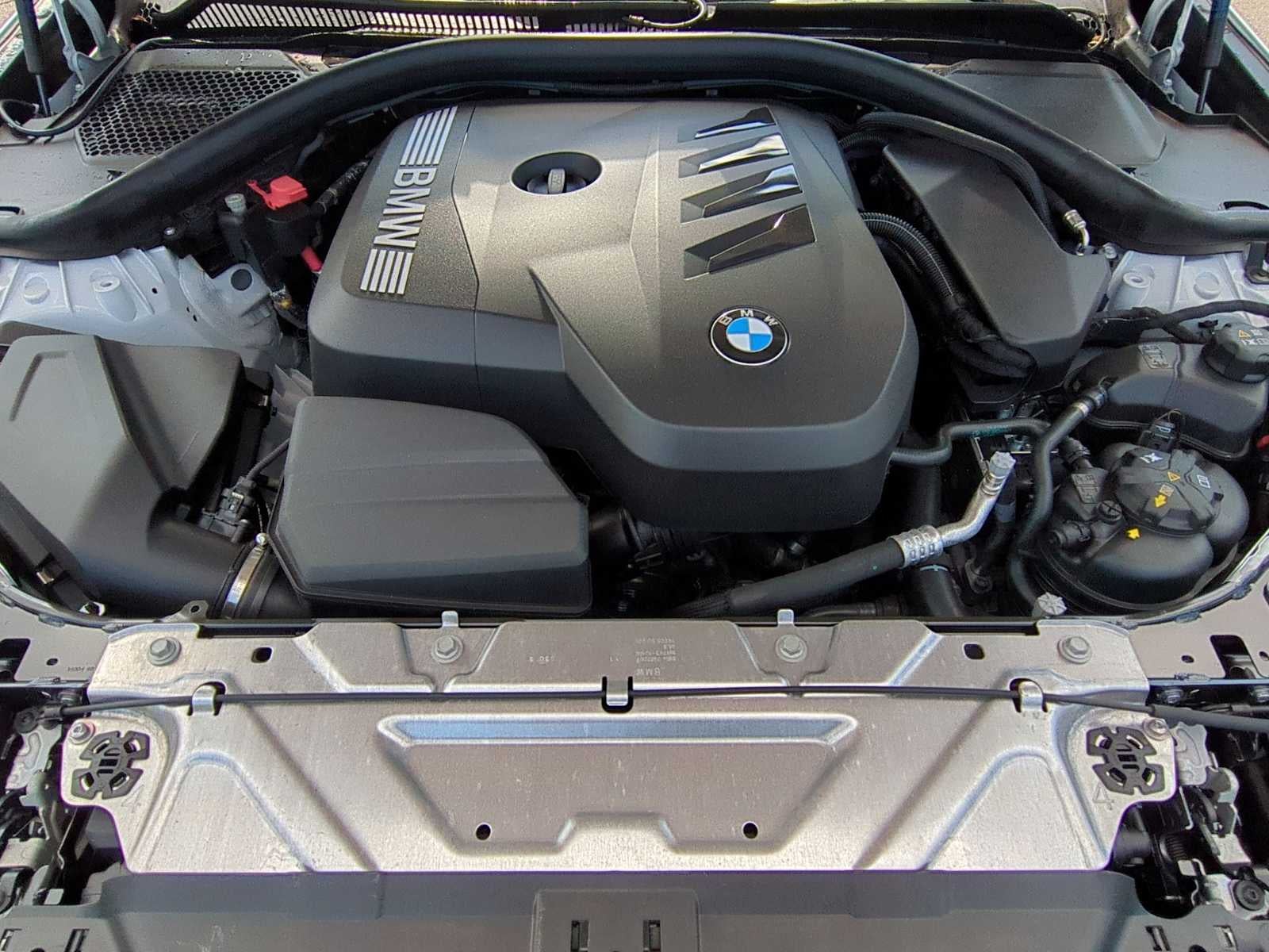 2025 BMW 330i 330i xDrive