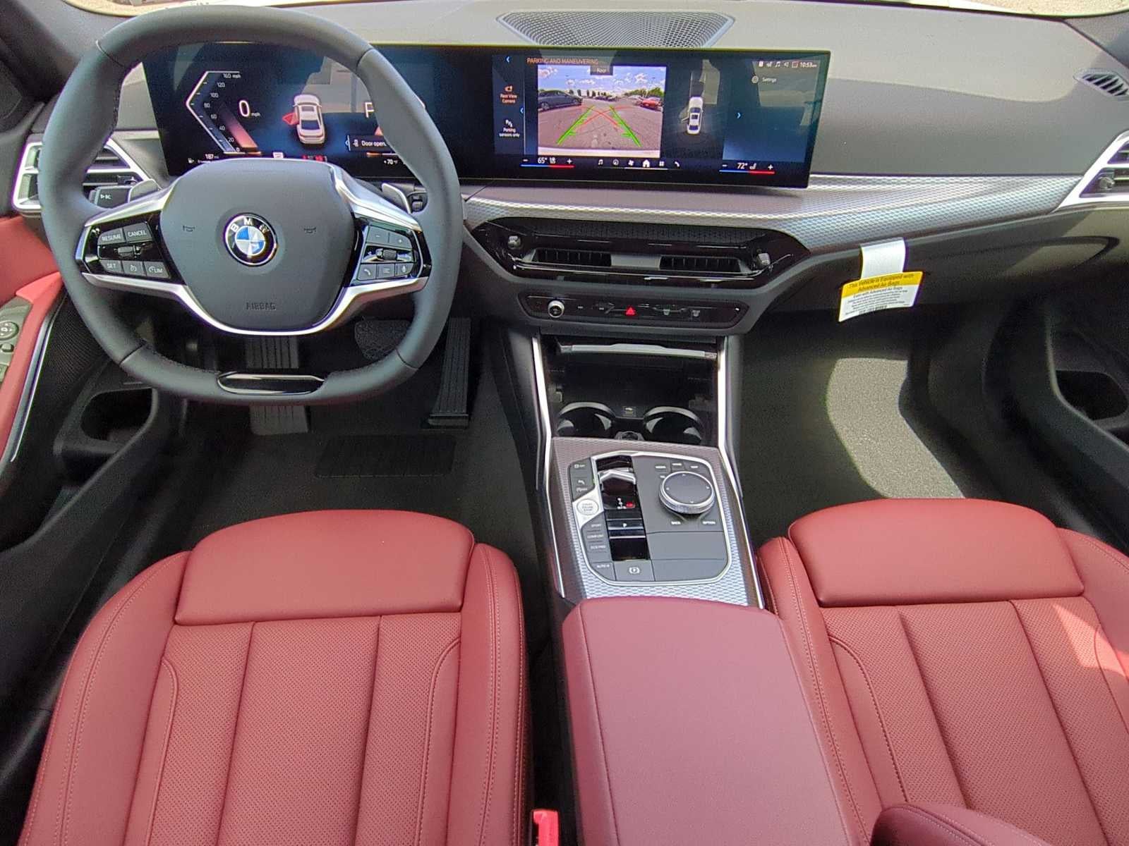 2025 BMW 330i 330i xDrive