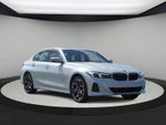 2025 BMW 330i 330i xDrive