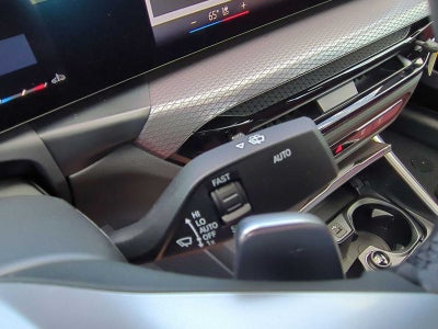 2025 BMW 330i 330i xDrive