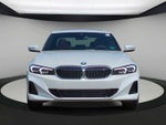 2025 BMW 330i 330i xDrive