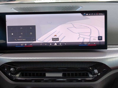 2025 BMW 330i 330i xDrive