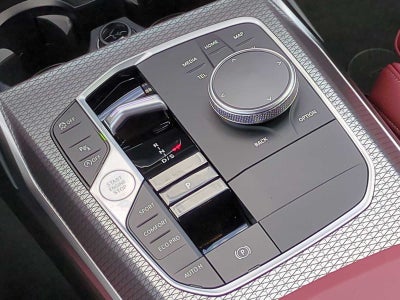 2025 BMW 330i 330i xDrive