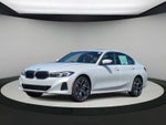 2025 BMW 330i 330i xDrive