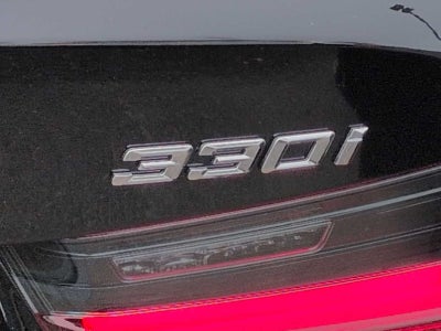 2026 BMW 330i 330i NA xDrive