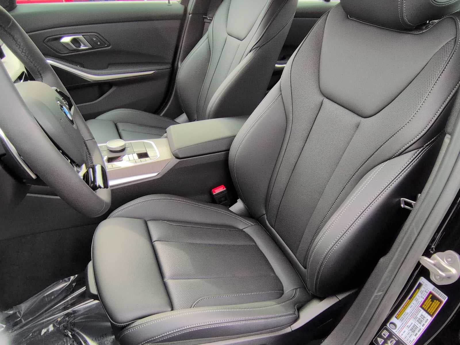 2026 BMW 330i 330i NA xDrive