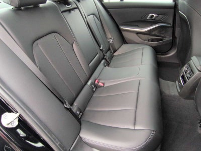 2026 BMW 330i 330i NA xDrive