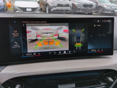 2026 BMW 330i 330i NA xDrive