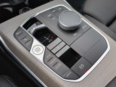 2026 BMW 330i 330i NA xDrive