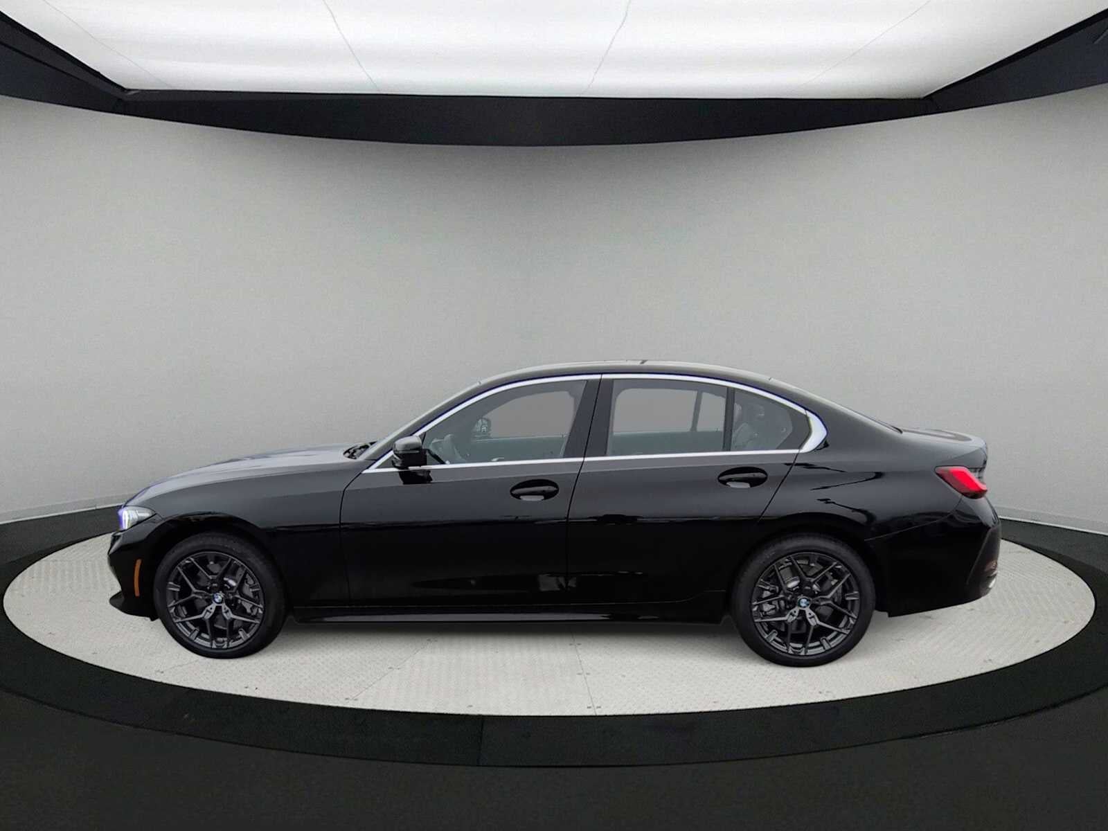 2026 BMW 330i 330i NA xDrive