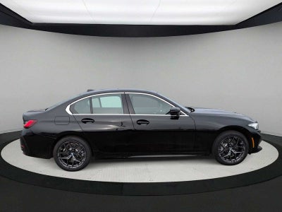 2026 BMW 330i 330i NA xDrive
