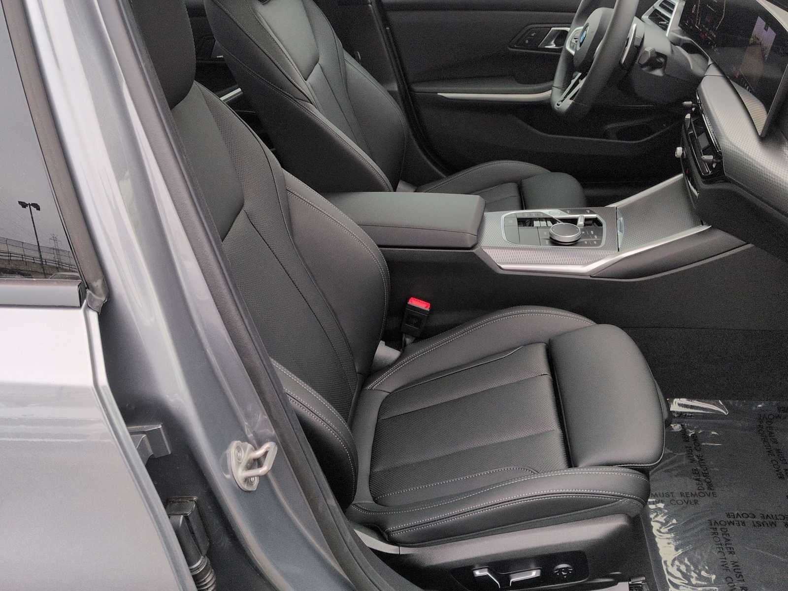 2026 BMW 330i 330i NA xDrive