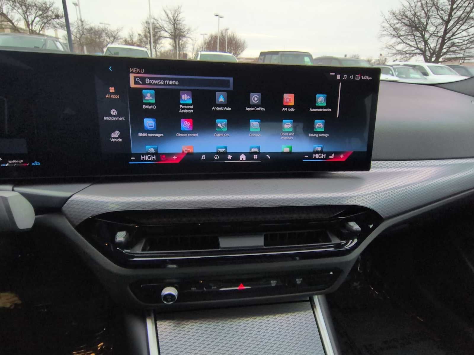 2026 BMW 330i 330i NA xDrive