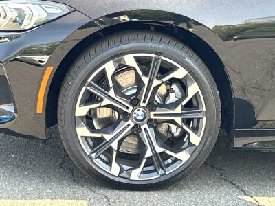 2025 BMW 330i 330i xDrive