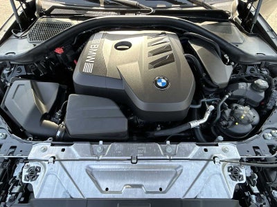 2025 BMW 330i 330i xDrive