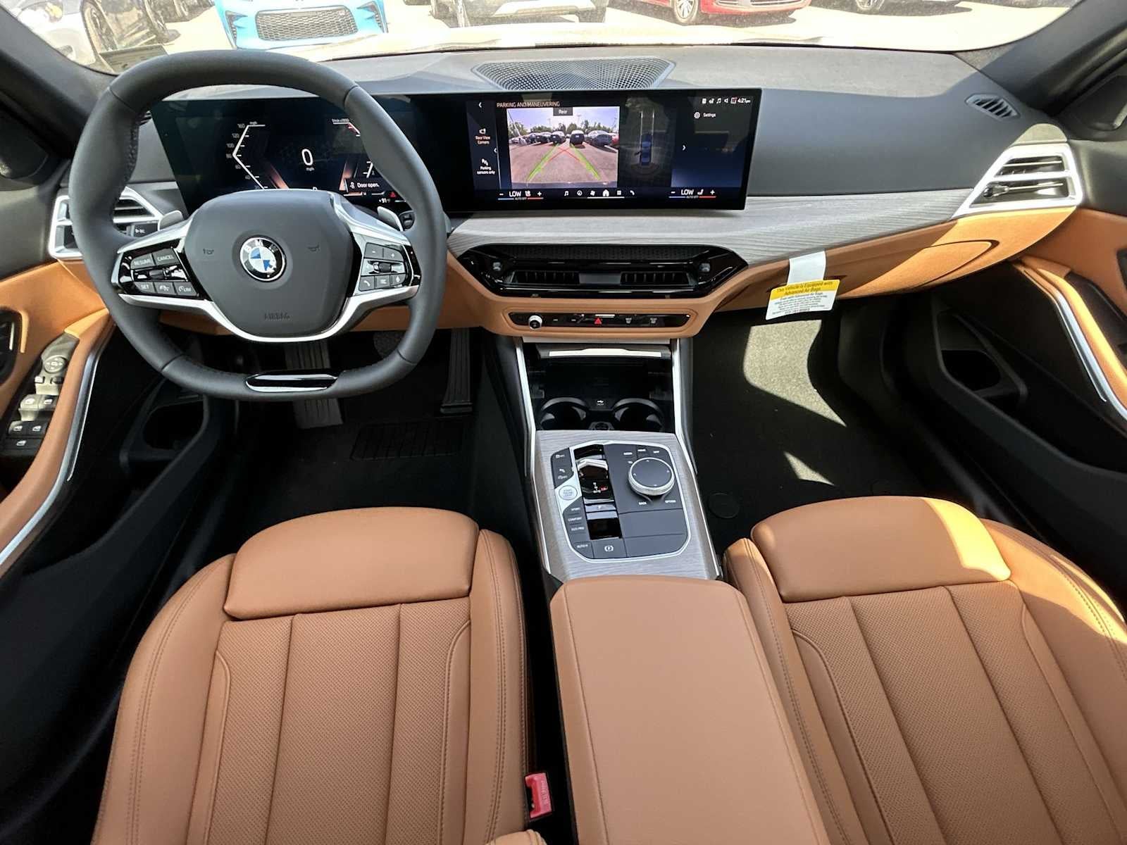 2025 BMW 330i 330i xDrive