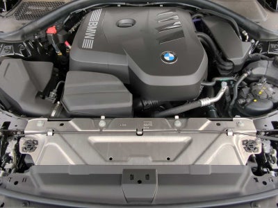 2025 BMW 330i xDrive 330i xDrive